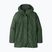Куртка дощовик жіноча Patagonia Outdoor Everyday Rain canopy green