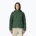 Пуховик жіночий Patagonia Sisar Down Hoody canopy green