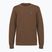 Кофта чоловіча Patagonia Daily Crew berm brown