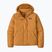 Пуховик жіночий Patagonia Sisar Down Hoody dried mango