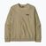 Кофта чоловіча Patagonia Daily Crew weathered stone