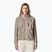 Кофта флісова жіноча Patagonia Synchilla oatmeal heather w/pink frost