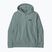 Кофта чоловіча Patagonia Daily Hoody blue sage