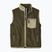 Жилет чоловічий Patagonia Classic Retro-X basin green