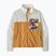 Кофта флісова жіноча Patagonia Micro D Patch Pocket dried mango