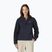 Кофта флісова жіноча Patagonia Retro Pile Marsupial sunken blue
