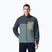 Кофта флісова чоловіча Patagonia Micro D Patch Pocket blue sage