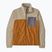 Кофта флісова чоловіча Patagonia Micro D Patch Pocket cinnamon brown