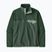 Кофта флісова чоловіча Patagonia Lightweight Synchilla Snap-T Pullover canopy green