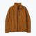 Кофта трекінгова чоловіча Patagonia Better Sweater Fleece cinnamon brown