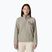 Кофта флісова жіноча Patagonia Lightweight Synchilla Snap-T Pullover oatmeal heather w/moonrise taupe