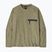 Кофта флісова чоловіча Patagonia Better Sweater Crewneck weathered stone
