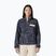 Кофта флісова жіноча Patagonia Lightweight Synchilla Snap-T Pullover smudge: smolder blue