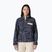 Кофта флісова жіноча Patagonia Lightweight Synchilla Snap-T Pullover saxifrage: sunken blue