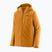 Куртка лижна чоловіча Patagonia Insulated Powder Town cinnamon brown