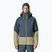 Куртка лижна чоловіча Patagonia Insulated Storm Shift summit blue