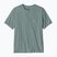 Футболка чоловіча Patagonia Daily Pocket Tee blue sage