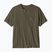Футболка чоловіча Patagonia Daily Pocket Tee basin green