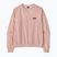 Кофта жіноча Patagonia Daily Crew pink frost