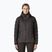 Куртка утеплена жіноча Patagonia Durable Down Hoody black