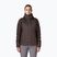 Куртка утеплена жіноча Patagonia Durable Down Hoody den brown