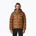 Пуховик чоловічий Patagonia Fitz Roy Down Hoody deer brown