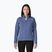 Кофта трекінгова жіноча Patagonia Better Sweater diver blue