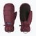 Рукавички Patagonia Nano Puff Mitts berry fig