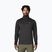 Кофта флісова чоловіча Patagonia R1 black w/black