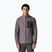 Кофта флісова чоловіча Patagonia R1 Air may grey
