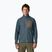 Кофта флісова чоловіча Patagonia R1 Air summit blue