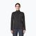 Кофта флісова жіноча Patagonia R1 black w/black