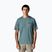 Футболка чоловіча Patagonia Cap Cool Daily Cloud Crag blue sage - light blue sage x-dye