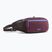 Сумка бананка Patagonia Terravia Hip berry fig