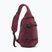 Рюкзак через плече Patagonia Atom Sling 8 l berry fig
