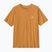 Футболка чоловіча Patagonia Fitz Roy Foothills dried mango