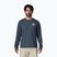 Лонгслів чоловічий Patagonia Great Waves Responsibili-Tee LS summit blue