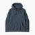 Кофта чоловіча Patagonia Boardshort Logo Uprisal Hoody Summit Blue