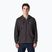 Кофта чоловіча Patagonia Daily Full-Zip Hoody Ink Black