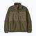 Кофта флісова чоловіча Patagonia Retro Pile Patch basin green
