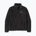Кофта флісова чоловіча Patagonia Retro Pile black
