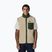 Жилет чоловічий Patagonia Classic Retro-X dark natural w/treeline green