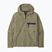 Кофта флісова чоловіча Patagonia Better Sweater 1/2 Zip Pullover weathered stone