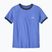 Футболка жіноча Patagonia Fitz Roy Foothills Ringer Tee diver blue