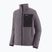 Кофта трекінгова чоловіча Patagonia R2 TechFace may grey