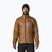 Куртка утеплена чоловіча Patagonia Nano Puff deer brown