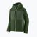 Кофта трекінгова чоловіча Patagonia R2 TechFace Hoody treeline green