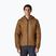 Куртка утеплена чоловіча Patagonia Nano Puff Hoody deer brown