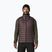 Жилет чоловічий Patagonia Down Sweater den brown