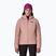 Пуховик жіночий Patagonia Down Sweater Hoody moonrise taupe
